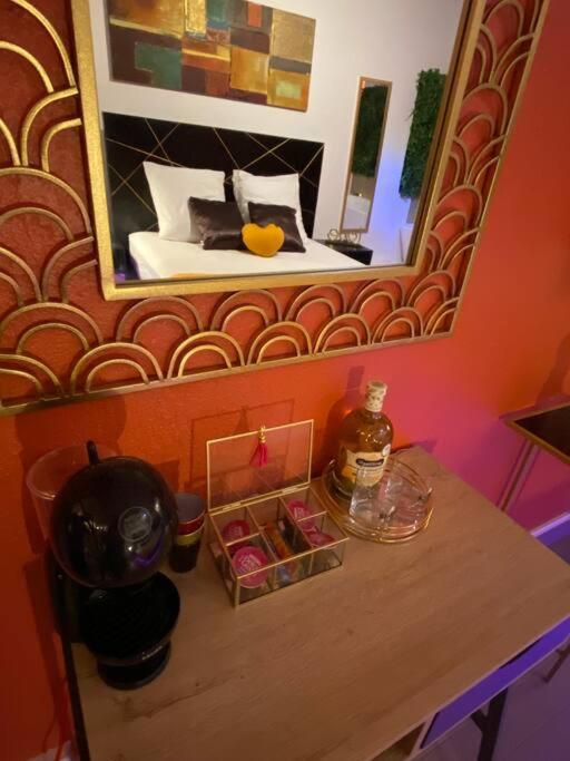 Le Wida Appart, Charme, Elegance & Detente ! Le Gosier  Extérieur photo